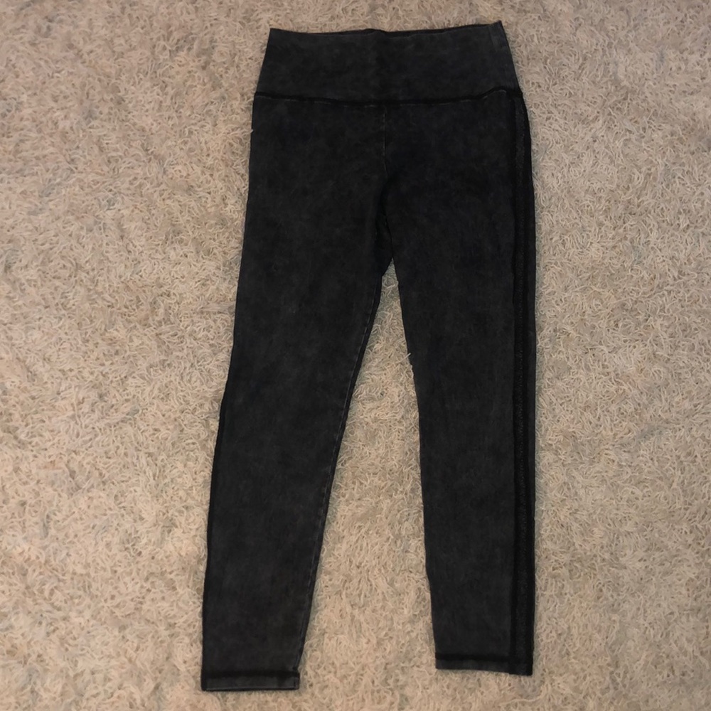 aerie chill.play.move leggings